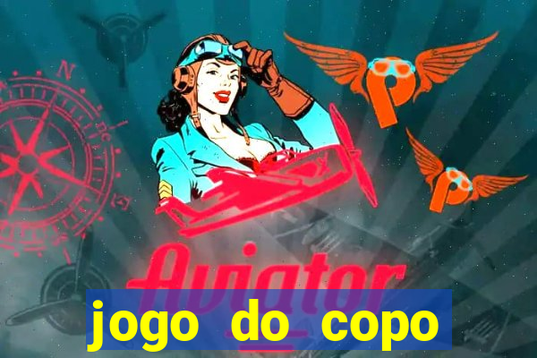 jogo do copo cassino online